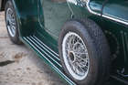1951 Bentley Mk VI Mallalieu Barchetta Special-Sold