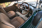 1951 Bentley Mk VI Mallalieu Barchetta Special-Sold