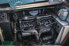 1951 Bentley Mk VI Mallalieu Barchetta Special-Sold