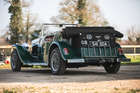 1951 Bentley Mk VI Mallalieu Barchetta Special-Sold