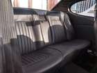 1969 Ford Capri 2000 GT XLR (3.0-Litre V6)-Sold