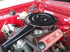 1969 Ford Capri 2000 GT XLR (3.0-Litre V6)-Sold