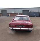 1969 Ford Capri 2000 GT XLR (3.0-Litre V6)-Sold