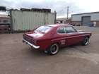 1969 Ford Capri 2000 GT XLR (3.0-Litre V6)-Sold