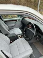 2000 Mercedes-Benz C180 Elegance (W202)-Sold