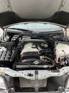 2000 Mercedes-Benz C180 Elegance (W202)-Sold