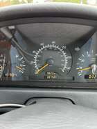 2000 Mercedes-Benz C180 Elegance (W202)-Sold