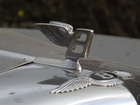 1956 Bentley S1 Saloon-Sold