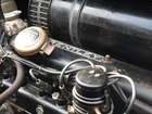 1956 Bentley S1 Saloon-Sold