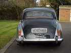 1956 Bentley S1 Saloon-Sold