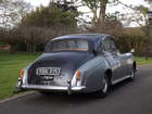 1956 Bentley S1 Saloon-Sold
