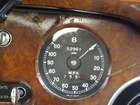 1956 Bentley S1 Saloon-Sold