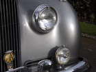 1956 Bentley S1 Saloon-Sold