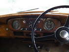 1956 Bentley S1 Saloon-Sold