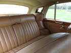 1956 Bentley S1 Saloon-Sold