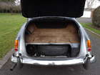 1956 Bentley S1 Saloon-Sold