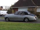 1956 Bentley S1 Saloon-Sold