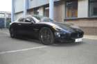 2008 Maserati GranTurismo S (Tipo M145)-Sold