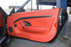 2008 Maserati GranTurismo S (Tipo M145)-Sold