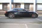 2008 Maserati GranTurismo S (Tipo M145)-Sold