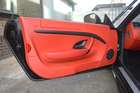 2008 Maserati GranTurismo S (Tipo M145)-Sold