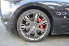 2008 Maserati GranTurismo S (Tipo M145)-Sold