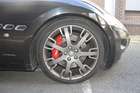 2008 Maserati GranTurismo S (Tipo M145)-Sold