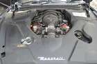2008 Maserati GranTurismo S (Tipo M145)-Sold