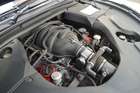 2008 Maserati GranTurismo S (Tipo M145)-Sold