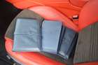 2008 Maserati GranTurismo S (Tipo M145)-Sold