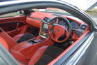2008 Maserati GranTurismo S (Tipo M145)-Sold