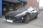 2008 Maserati GranTurismo S (Tipo M145)-Sold