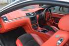 2008 Maserati GranTurismo S (Tipo M145)-Sold