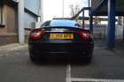 2008 Maserati GranTurismo S (Tipo M145)-Sold
