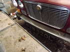 1972 Jaguar XJ6 2.8-Litre Series I Manual Overdrive-Sold