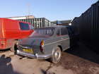 1970 Austin 1800 Mk II-Sold