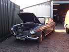 1970 Austin 1800 Mk II-Sold