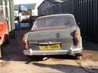 1970 Austin 1800 Mk II-Sold