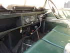 1956 Land Rover Series I 86
