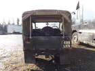 1956 Land Rover Series I 86