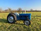 1964 Fordson Super Dexta (New Performance)-Sold