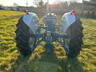 1964 Fordson Super Dexta (New Performance)-Sold