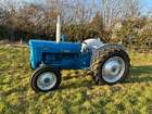 1964 Fordson Super Dexta (New Performance)-Sold