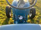 1964 Fordson Super Dexta (New Performance)-Sold
