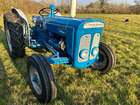 1964 Fordson Super Dexta (New Performance)-Sold