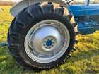 1964 Fordson Super Dexta (New Performance)-Sold