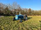 1964 Fordson Super Dexta (New Performance)-Sold