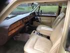 1986 Rolls-Royce Silver Spur (LWB)-For Sale