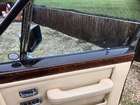 1986 Rolls-Royce Silver Spur (LWB)-For Sale