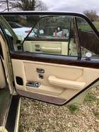 1986 Rolls-Royce Silver Spur (LWB)-For Sale
